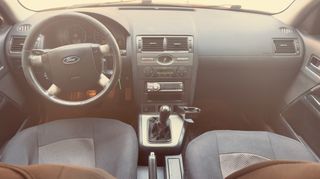 Ford Mondeo 2004-thumb-37