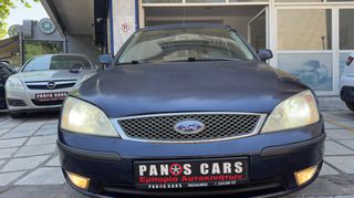 Ford Mondeo 2004-thumb-50
