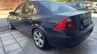 Ford Mondeo 2004-thumb-59