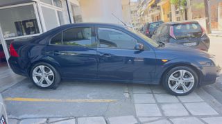 Ford Mondeo 2004-thumb-2