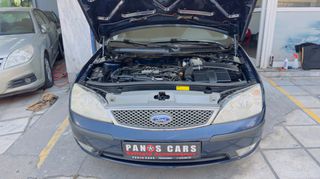 Ford Mondeo 2004-thumb-25