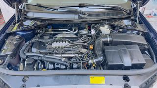 Ford Mondeo 2004-thumb-28