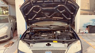 Ford Mondeo 2004-thumb-29