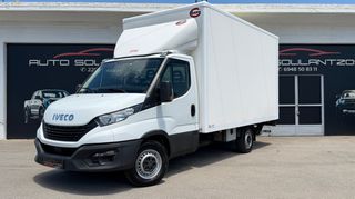 Iveco Daily 2020 35S14 /EURO6d/Υδραυλικη πόρτα/CLIMA/ΑΡΙΣΤΟ
