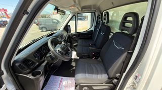 Iveco Daily 2020 35S14 /EURO6d/Υδραυλικη πόρτα/CLIMA/ΑΡΙΣΤΟ-thumb-3