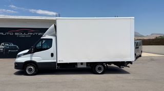 Iveco Daily 2020 35S14 /EURO6d/Υδραυλικη πόρτα/CLIMA/ΑΡΙΣΤΟ-thumb-6