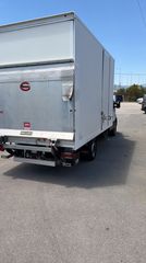 Iveco Daily 2020 35S14 /EURO6d/Υδραυλικη πόρτα/CLIMA/ΑΡΙΣΤΟ-thumb-7
