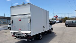 Iveco Daily 2020 35S14 /EURO6d/Υδραυλικη πόρτα/CLIMA/ΑΡΙΣΤΟ-thumb-8