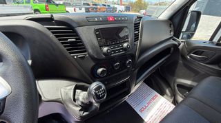 Iveco Daily 2020 35S14 /EURO6d/Υδραυλικη πόρτα/CLIMA/ΑΡΙΣΤΟ-thumb-37
