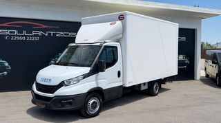 Iveco Daily 2020 35S14 /EURO6d/Υδραυλικη πόρτα/CLIMA/ΑΡΙΣΤΟ-thumb-52