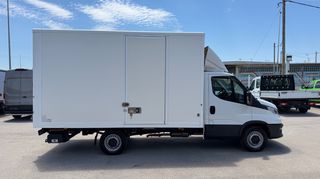Iveco Daily 2020 35S14 /EURO6d/Υδραυλικη πόρτα/CLIMA/ΑΡΙΣΤΟ-thumb-11