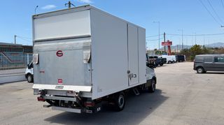 Iveco Daily 2020 35S14 /EURO6d/Υδραυλικη πόρτα/CLIMA/ΑΡΙΣΤΟ-thumb-12