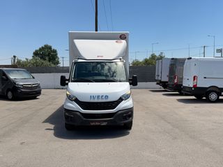 Iveco Daily 2020 35S14 /EURO6d/Υδραυλικη πόρτα/CLIMA/ΑΡΙΣΤΟ-thumb-13