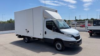 Iveco Daily 2020 35S14 /EURO6d/Υδραυλικη πόρτα/CLIMA/ΑΡΙΣΤΟ-thumb-15