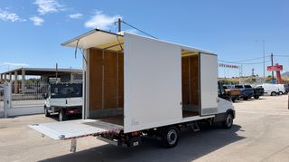Iveco Daily 2020 35S14 /EURO6d/Υδραυλικη πόρτα/CLIMA/ΑΡΙΣΤΟ-thumb-25