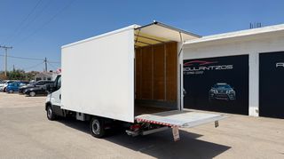 Iveco Daily 2020 35S14 /EURO6d/Υδραυλικη πόρτα/CLIMA/ΑΡΙΣΤΟ-thumb-27