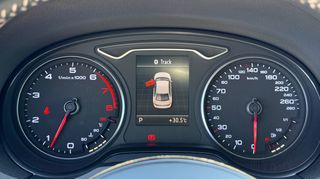Audi A3 2015 S-LINE X3 | DSG-7 | FULL EXTRA | SEDAN | VOLKS 19`-thumb-51