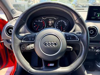 Audi A3 2015 S-LINE X3 | DSG-7 | FULL EXTRA | SEDAN | VOLKS 19`-thumb-53