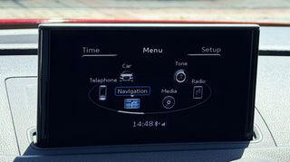 Audi A3 2015 S-LINE X3 | DSG-7 | FULL EXTRA | SEDAN | VOLKS 19`-thumb-55