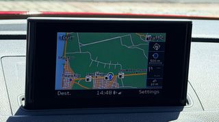 Audi A3 2015 S-LINE X3 | DSG-7 | FULL EXTRA | SEDAN | VOLKS 19`-thumb-56