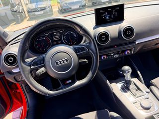 Audi A3 2015 S-LINE X3 | DSG-7 | FULL EXTRA | SEDAN | VOLKS 19`-thumb-62