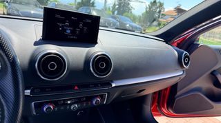 Audi A3 2015 S-LINE X3 | DSG-7 | FULL EXTRA | SEDAN | VOLKS 19`-thumb-63