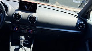 Audi A3 2015 S-LINE X3 | DSG-7 | FULL EXTRA | SEDAN | VOLKS 19`-thumb-71