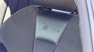 Audi A3 2015 S-LINE X3 | DSG-7 | FULL EXTRA | SEDAN | VOLKS 19`-thumb-43