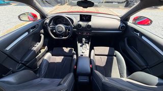 Audi A3 2015 S-LINE X3 | DSG-7 | FULL EXTRA | SEDAN | VOLKS 19`-thumb-72