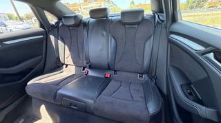 Audi A3 2015 S-LINE X3 | DSG-7 | FULL EXTRA | SEDAN | VOLKS 19`-thumb-78