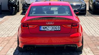 Audi A3 2015 S-LINE X3 | DSG-7 | FULL EXTRA | SEDAN | VOLKS 19`-thumb-23