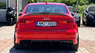Audi A3 2015 S-LINE X3 | DSG-7 | FULL EXTRA | SEDAN | VOLKS 19`-thumb-6
