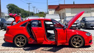 Audi A3 2015 S-LINE X3 | DSG-7 | FULL EXTRA | SEDAN | VOLKS 19`-thumb-73