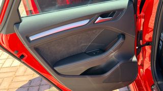 Audi A3 2015 S-LINE X3 | DSG-7 | FULL EXTRA | SEDAN | VOLKS 19`-thumb-80