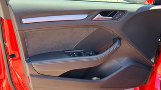 Audi A3 2015 S-LINE X3 | DSG-7 | FULL EXTRA | SEDAN | VOLKS 19`-thumb-37