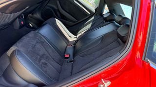 Audi A3 2015 S-LINE X3 | DSG-7 | FULL EXTRA | SEDAN | VOLKS 19`-thumb-79