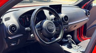 Audi A3 2015 S-LINE X3 | DSG-7 | FULL EXTRA | SEDAN | VOLKS 19`-thumb-40