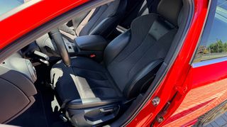 Audi A3 2015 S-LINE X3 | DSG-7 | FULL EXTRA | SEDAN | VOLKS 19`-thumb-42