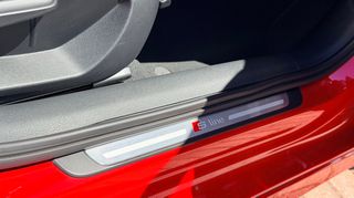 Audi A3 2015 S-LINE X3 | DSG-7 | FULL EXTRA | SEDAN | VOLKS 19`-thumb-65