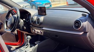 Audi A3 2015 S-LINE X3 | DSG-7 | FULL EXTRA | SEDAN | VOLKS 19`-thumb-66