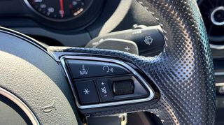 Audi A3 2015 S-LINE X3 | DSG-7 | FULL EXTRA | SEDAN | VOLKS 19`-thumb-52