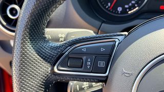 Audi A3 2015 S-LINE X3 | DSG-7 | FULL EXTRA | SEDAN | VOLKS 19`-thumb-50