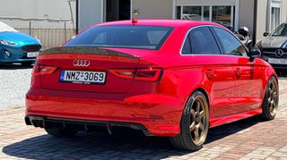 Audi A3 2015 S-LINE X3 | DSG-7 | FULL EXTRA | SEDAN | VOLKS 19`-thumb-7