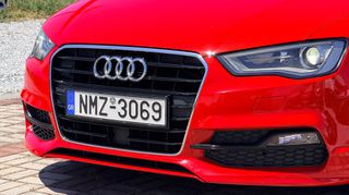 Audi A3 2015 S-LINE X3 | DSG-7 | FULL EXTRA | SEDAN | VOLKS 19`-thumb-14