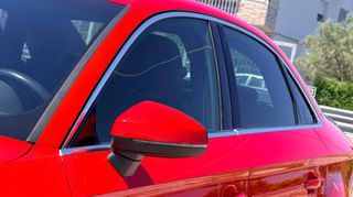 Audi A3 2015 S-LINE X3 | DSG-7 | FULL EXTRA | SEDAN | VOLKS 19`-thumb-17