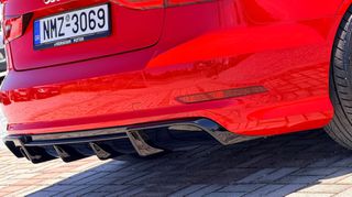 Audi A3 2015 S-LINE X3 | DSG-7 | FULL EXTRA | SEDAN | VOLKS 19`-thumb-25