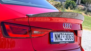 Audi A3 2015 S-LINE X3 | DSG-7 | FULL EXTRA | SEDAN | VOLKS 19`-thumb-22
