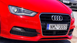 Audi A3 2015 S-LINE X3 | DSG-7 | FULL EXTRA | SEDAN | VOLKS 19`-thumb-31