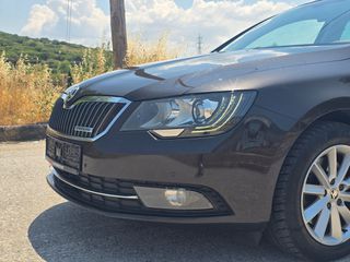 Skoda Superb 2015 FULL EXTRA - PANORAMA-thumb-42