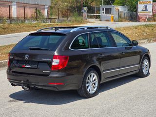 Skoda Superb 2015 FULL EXTRA - PANORAMA-thumb-11